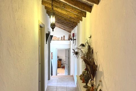 Cortijo i Montefrio, Granada, Montefrio - € 220.000 | Ref: GVCCPCM - foto 21